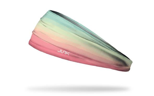 Boca Pink Headband by JUNK Brands