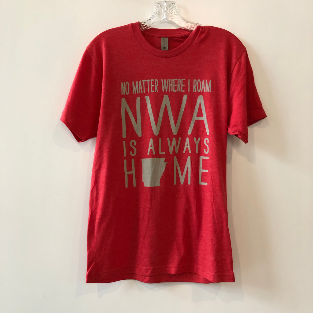 NWA Roam Shirt