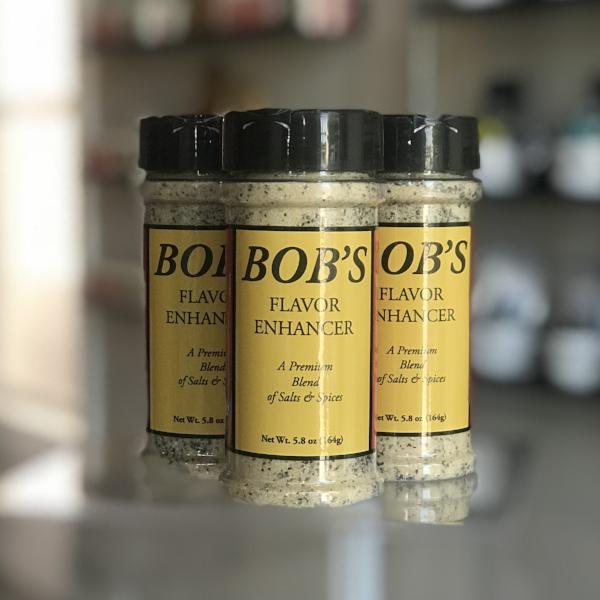 BOB's Flavor Enhancer