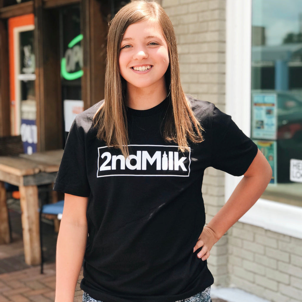 2nd Milk Shirt